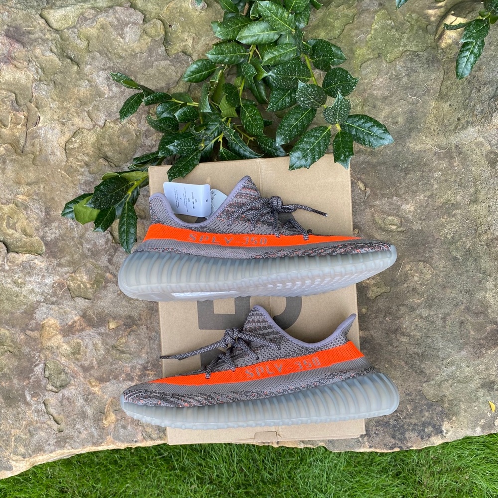 Yeezy 350 V2 beluga 1.0